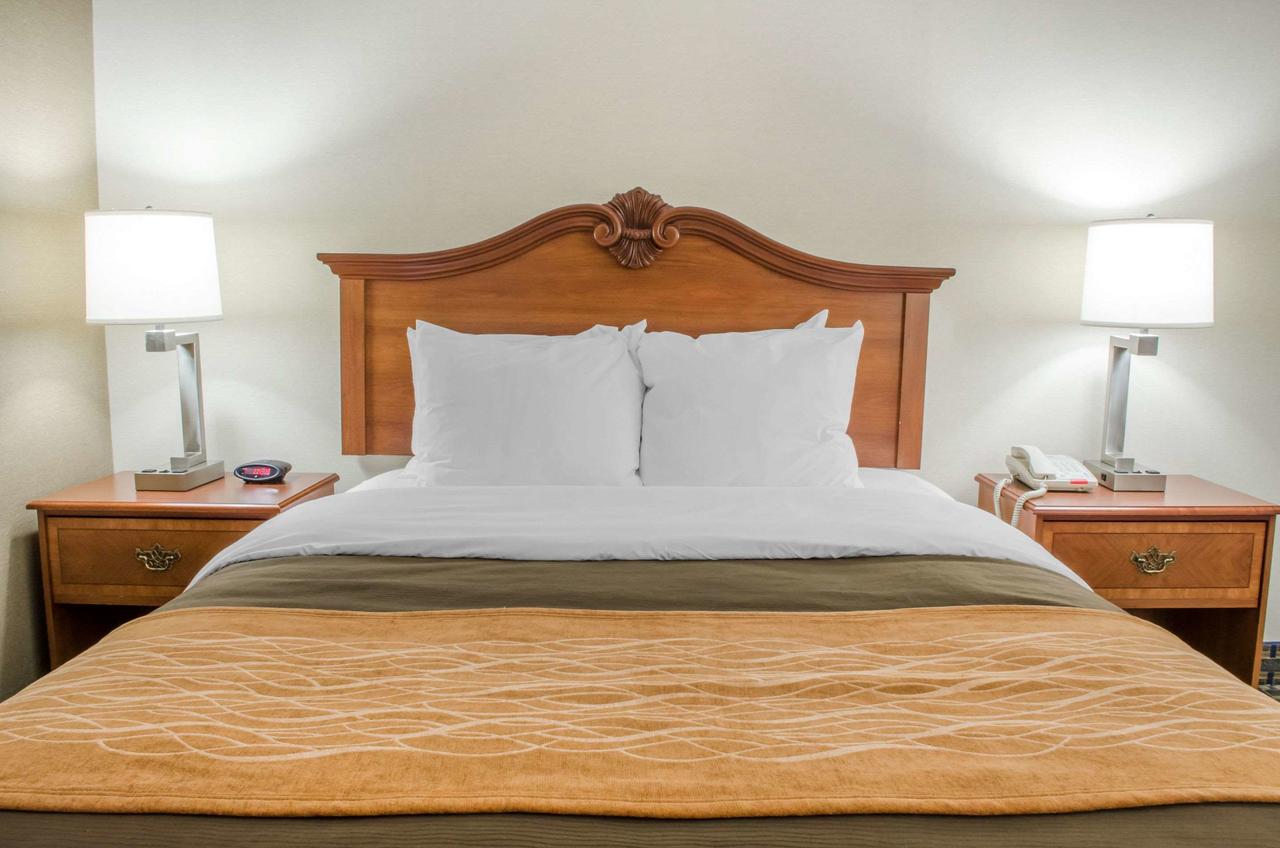 Comfort Inn West Hazleton - thumb 17