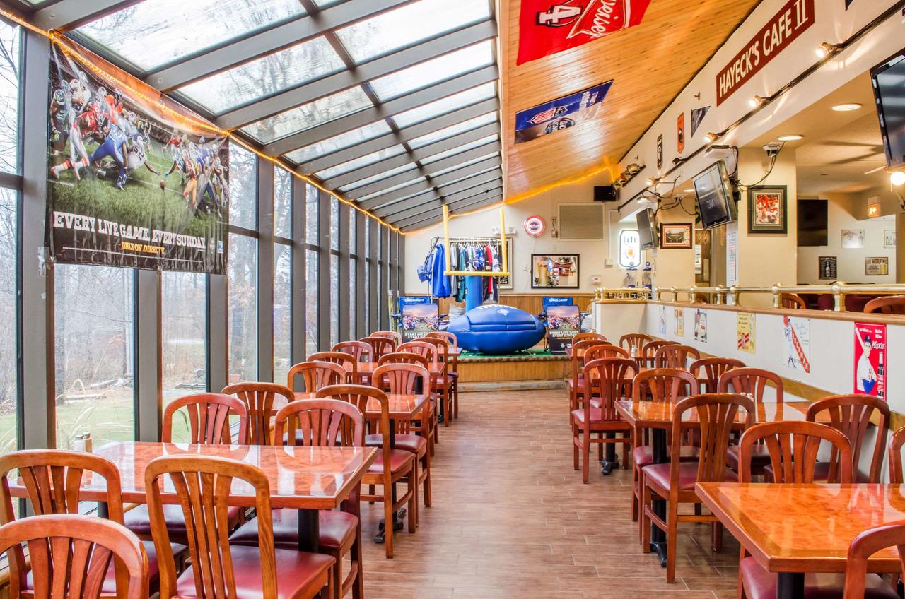 Comfort Inn West Hazleton - thumb 28