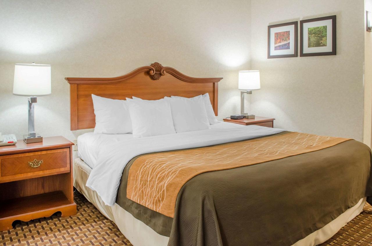 Comfort Inn West Hazleton - thumb 22