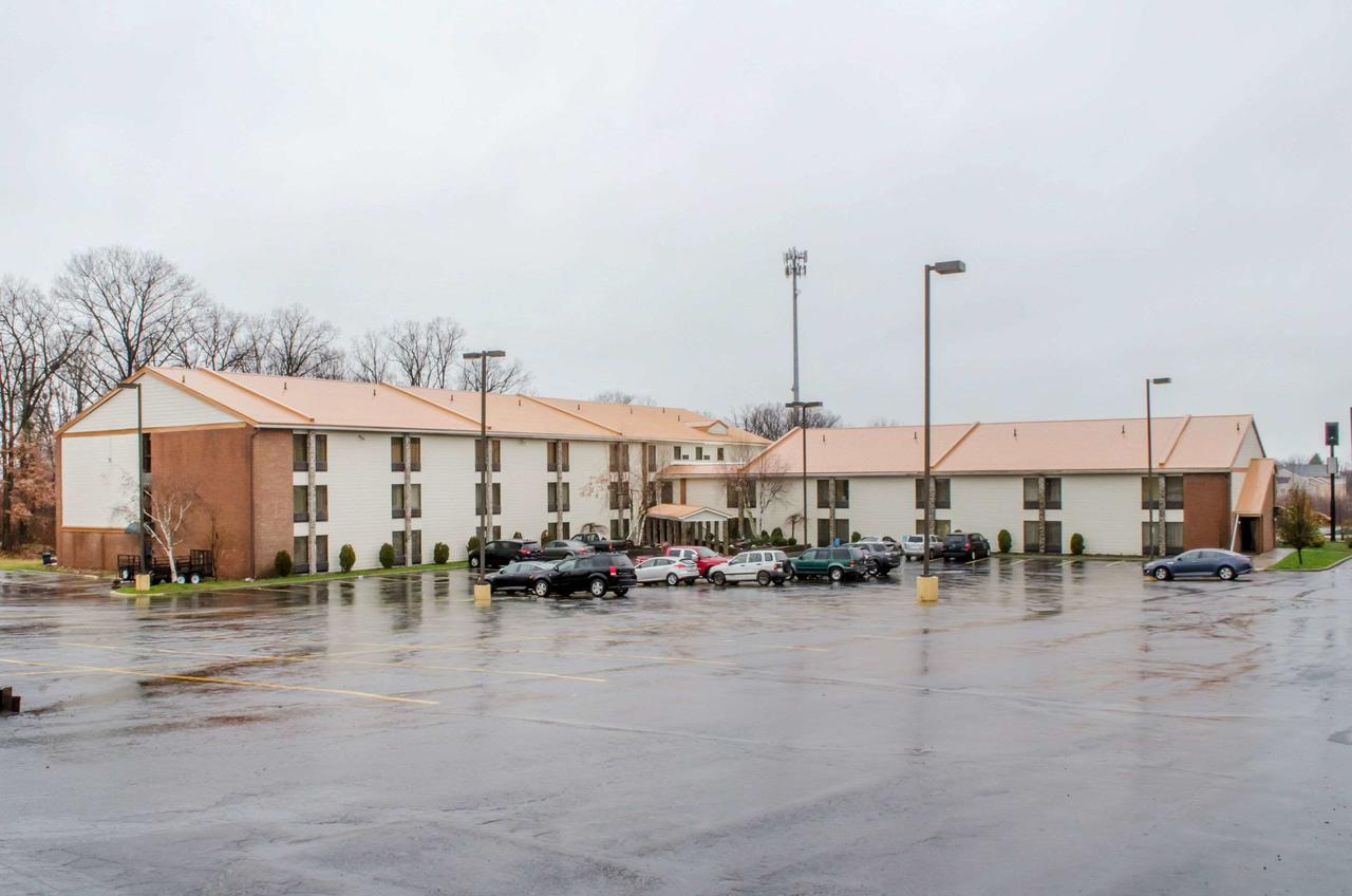 Comfort Inn West Hazleton - thumb 19