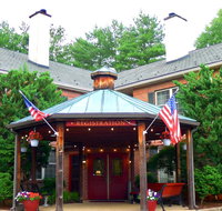 Brandywine River Hotel - Accommodation Rooms