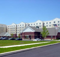 Homewood Suites Lansdale - Accommodation Rooms