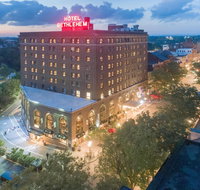 Historic Hotel Bethlehem - Accommodation Rooms