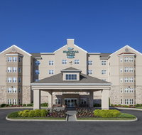 Homewood Suites by Hilton Philadelphia-Valley Forge - Accommodation Rooms