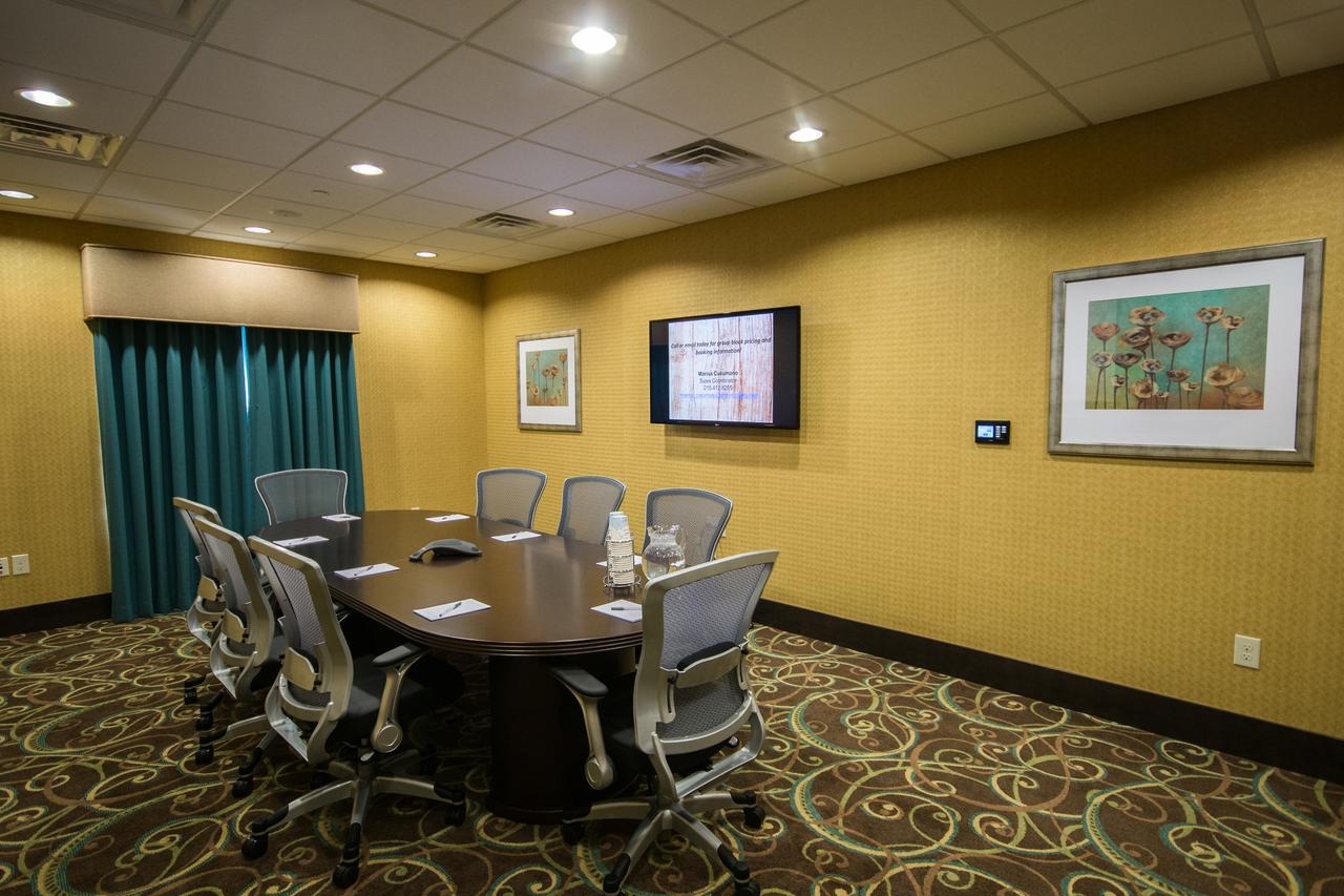 Hampton Inn & Suites Philadelphia Montgomeryville - thumb 11