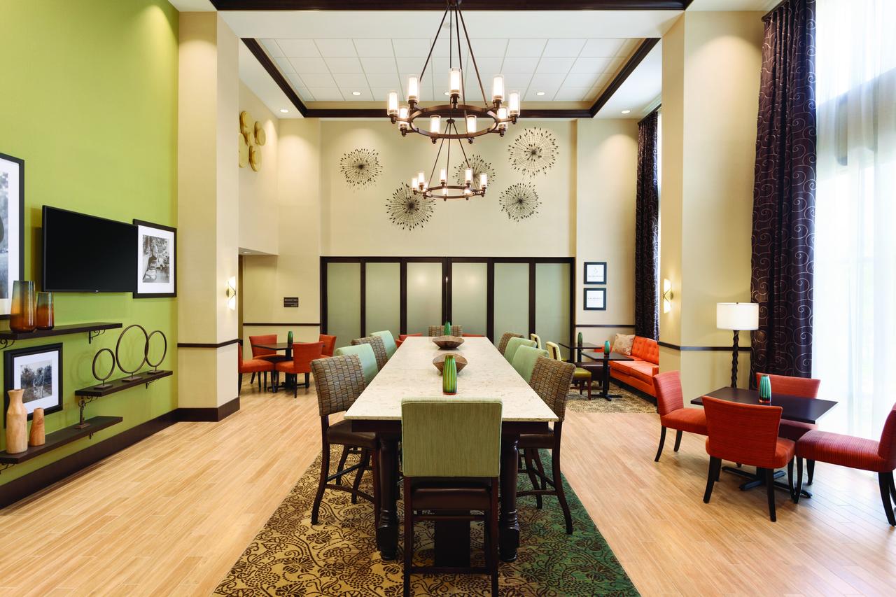 Hampton Inn & Suites Philadelphia Montgomeryville - thumb 9