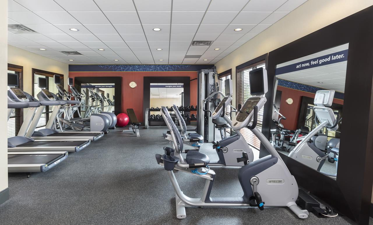 Hampton Inn & Suites Philadelphia Montgomeryville - thumb 12