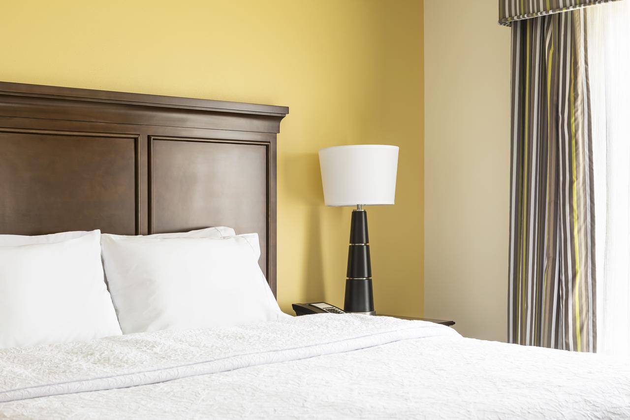 Hampton Inn & Suites Philadelphia Montgomeryville - thumb 23