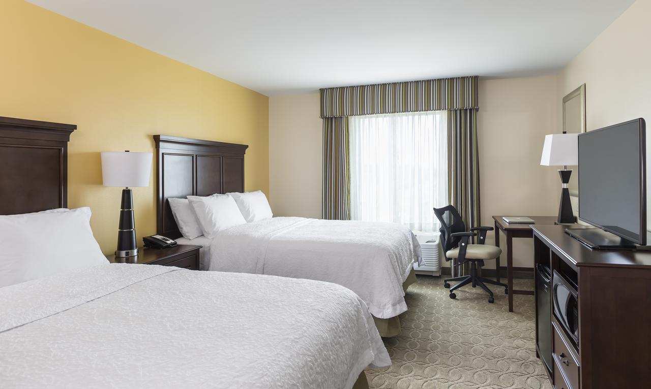 Hampton Inn & Suites Philadelphia Montgomeryville - thumb 21