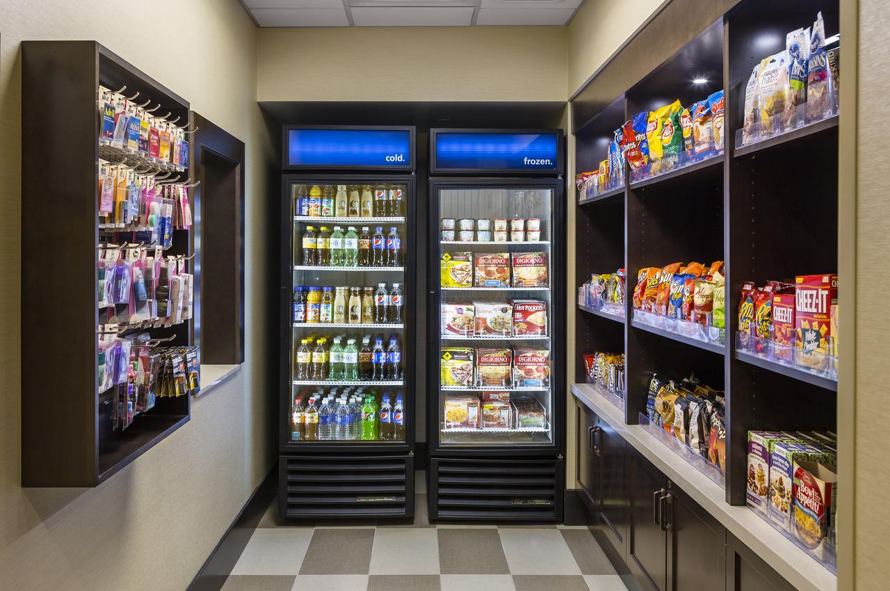 Hampton Inn & Suites Philadelphia Montgomeryville - thumb 13
