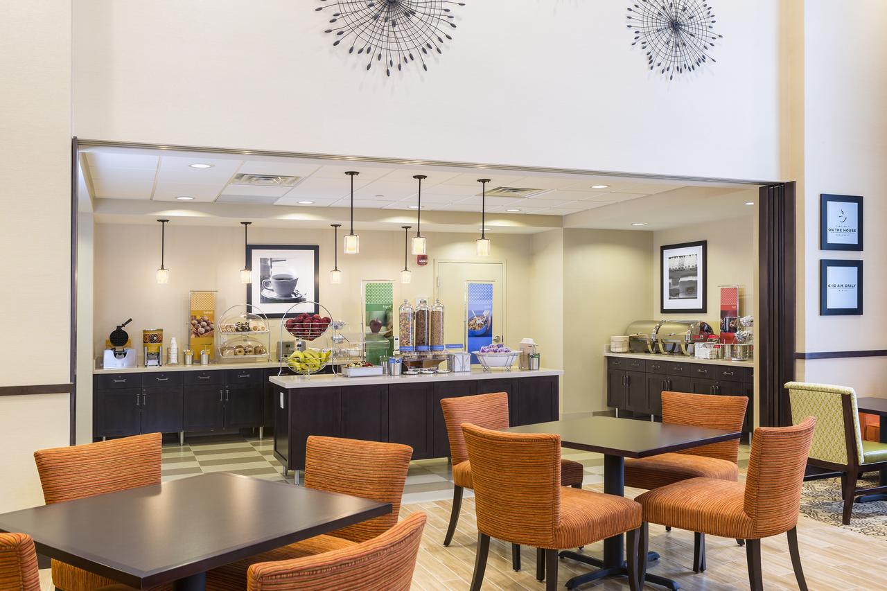 Hampton Inn & Suites Philadelphia Montgomeryville - thumb 16