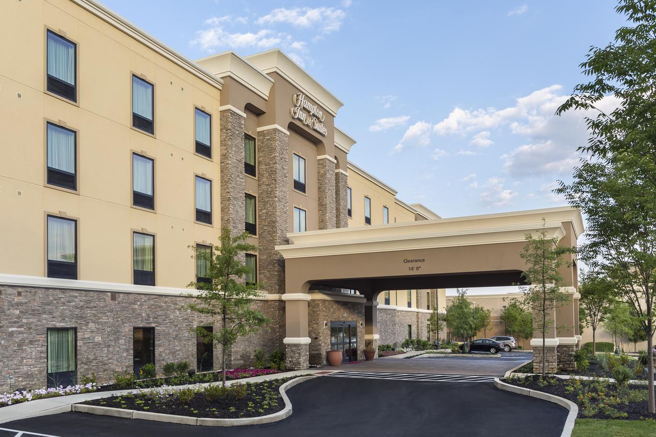 Hampton Inn & Suites Philadelphia Montgomeryville - thumb 0