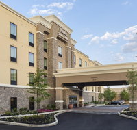 Hampton Inn  Suites Philadelphia Montgomeryville - Accommodation Rooms