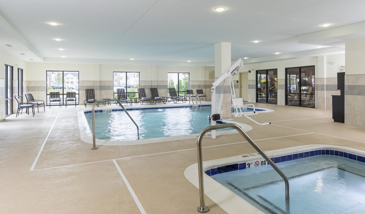 Hampton Inn & Suites Philadelphia Montgomeryville - thumb 3