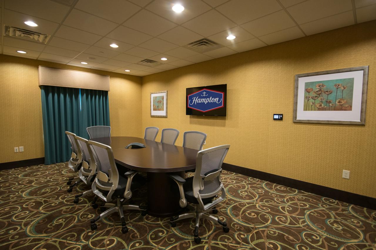 Hampton Inn & Suites Philadelphia Montgomeryville - thumb 10