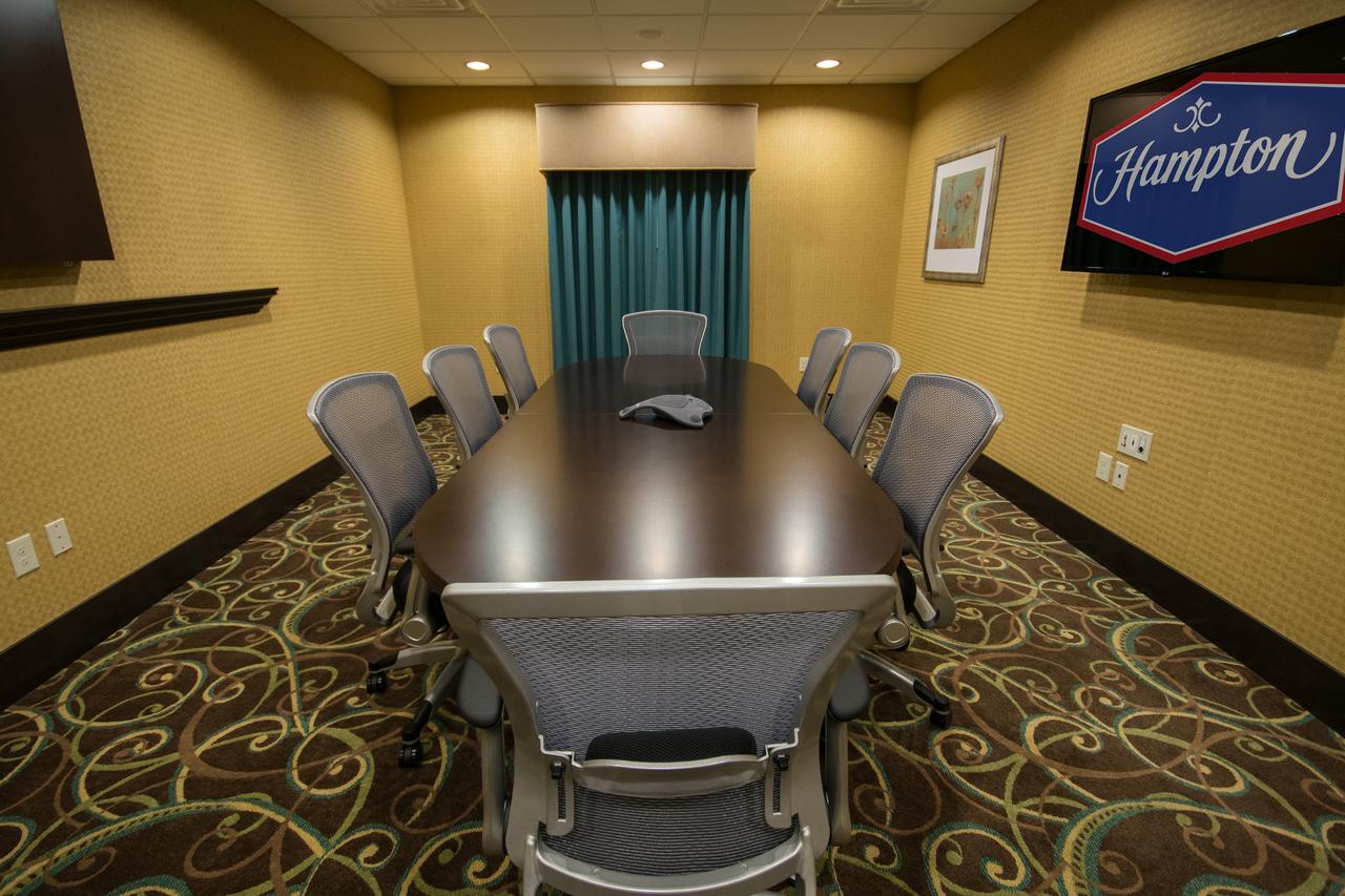Hampton Inn & Suites Philadelphia Montgomeryville - thumb 8
