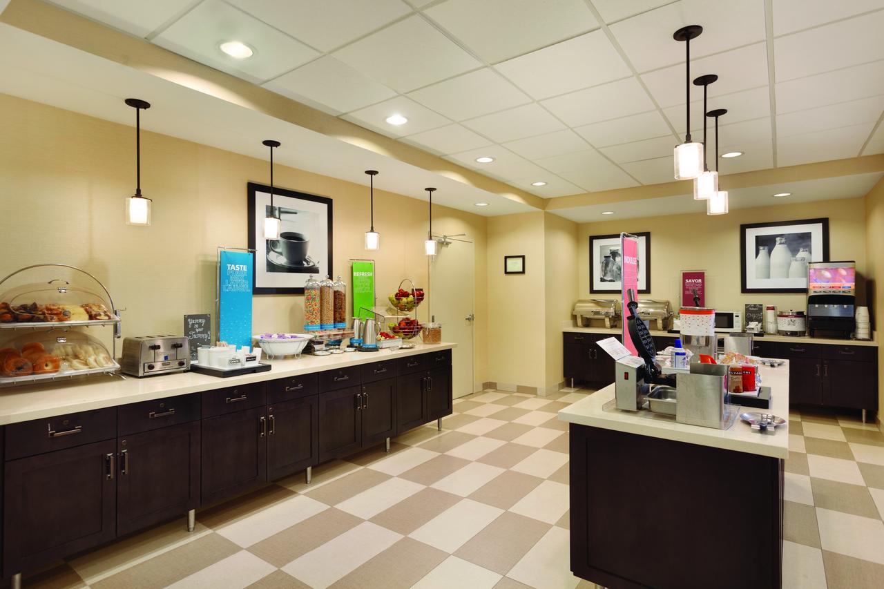 Hampton Inn & Suites Philadelphia Montgomeryville - thumb 5