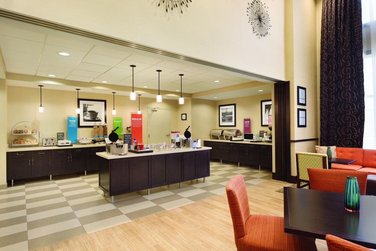 Hampton Inn & Suites Philadelphia Montgomeryville - thumb 2