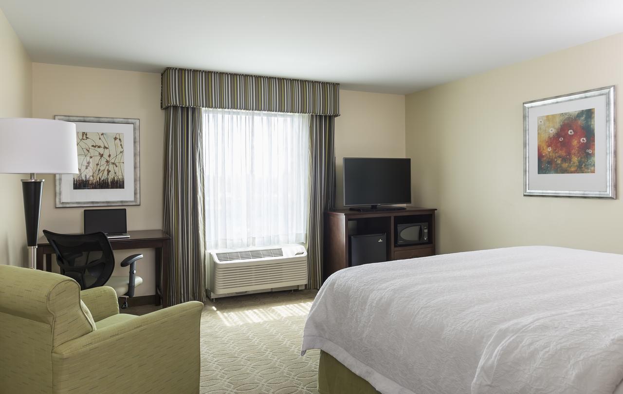 Hampton Inn & Suites Philadelphia Montgomeryville - thumb 19