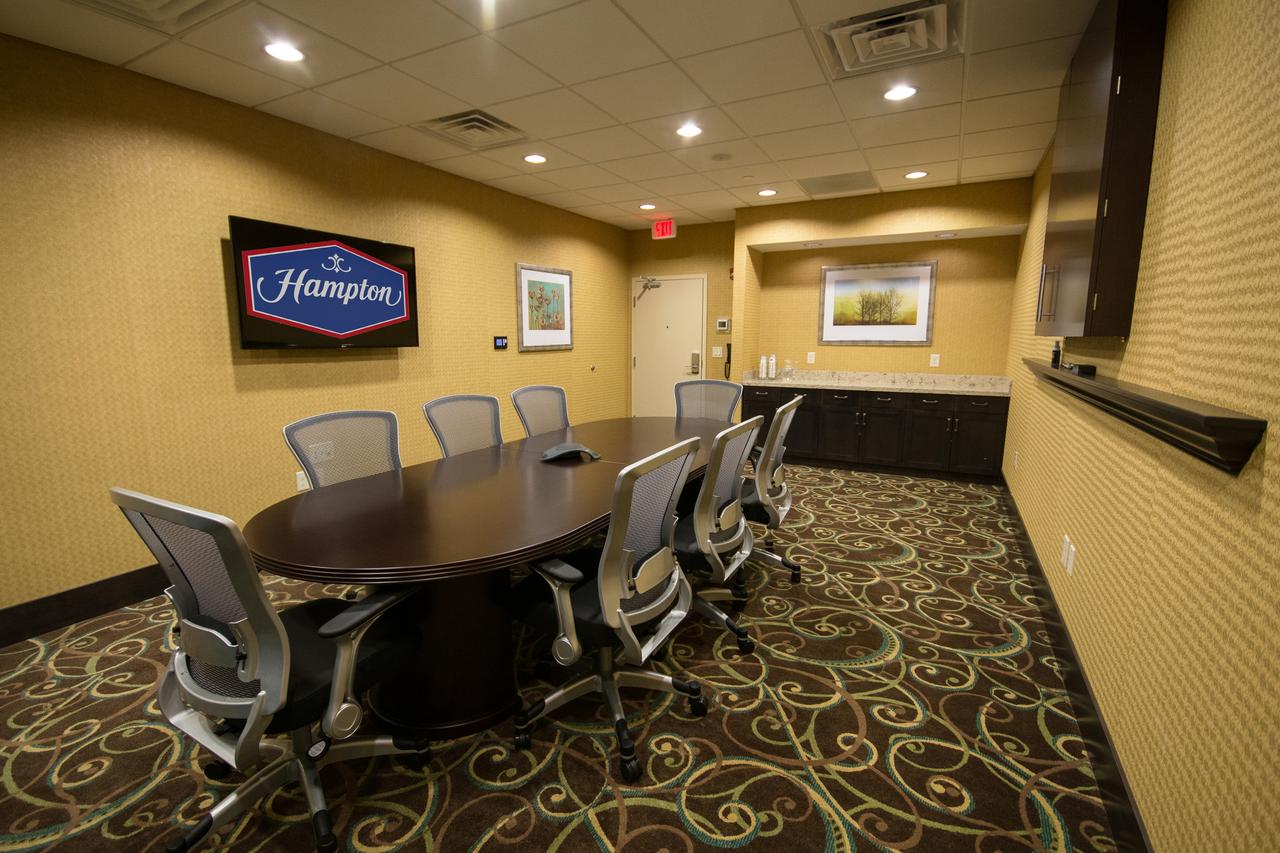 Hampton Inn & Suites Philadelphia Montgomeryville - thumb 7