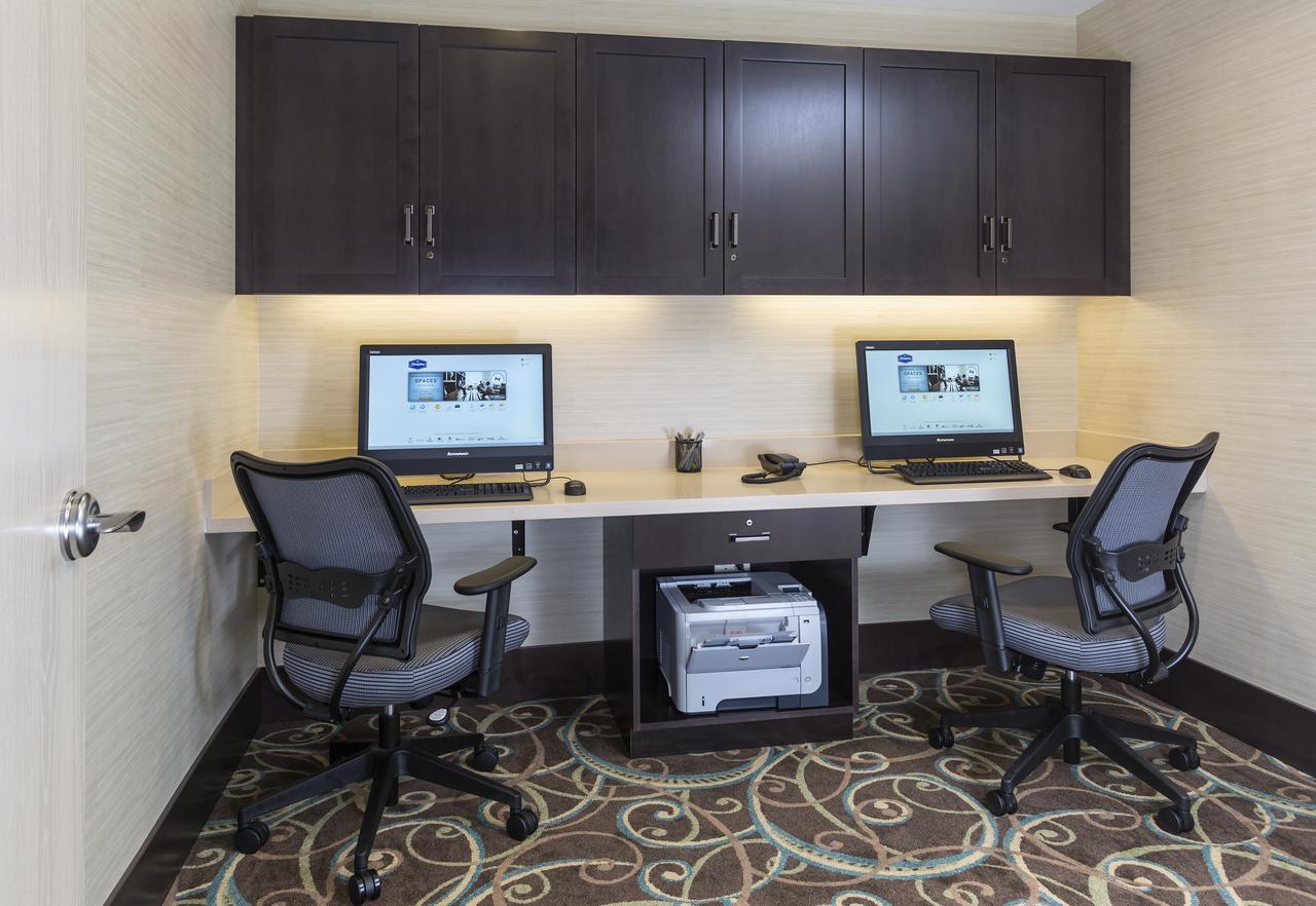 Hampton Inn & Suites Philadelphia Montgomeryville - thumb 6