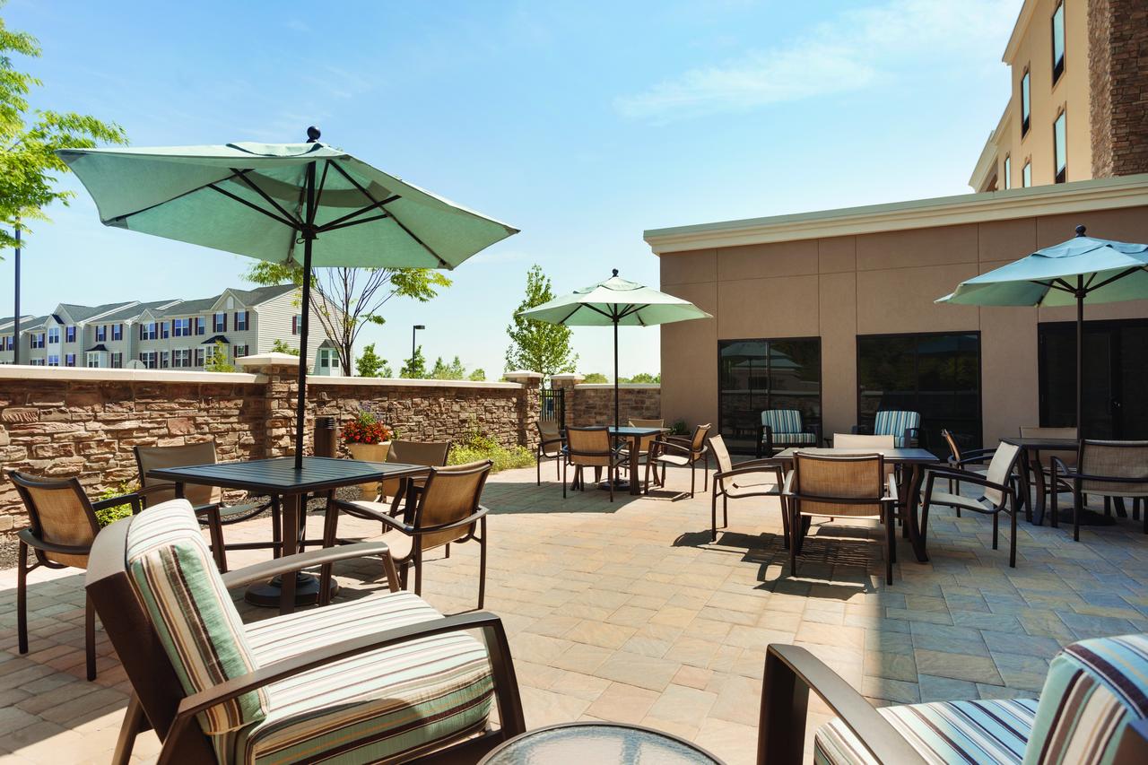 Hampton Inn & Suites Philadelphia Montgomeryville - thumb 1