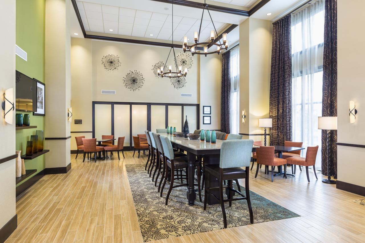 Hampton Inn & Suites Philadelphia Montgomeryville - thumb 15