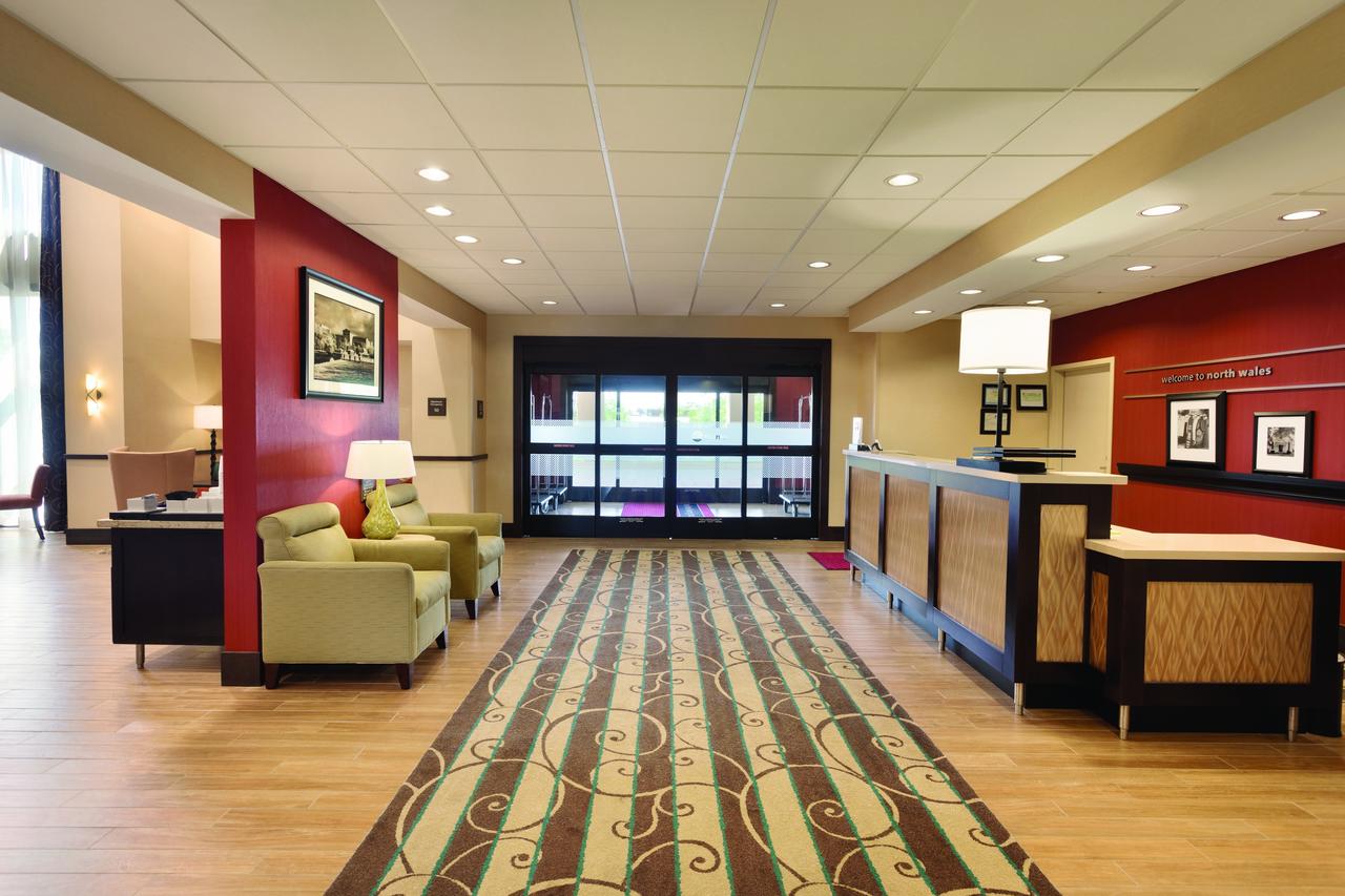Hampton Inn & Suites Philadelphia Montgomeryville - thumb 4
