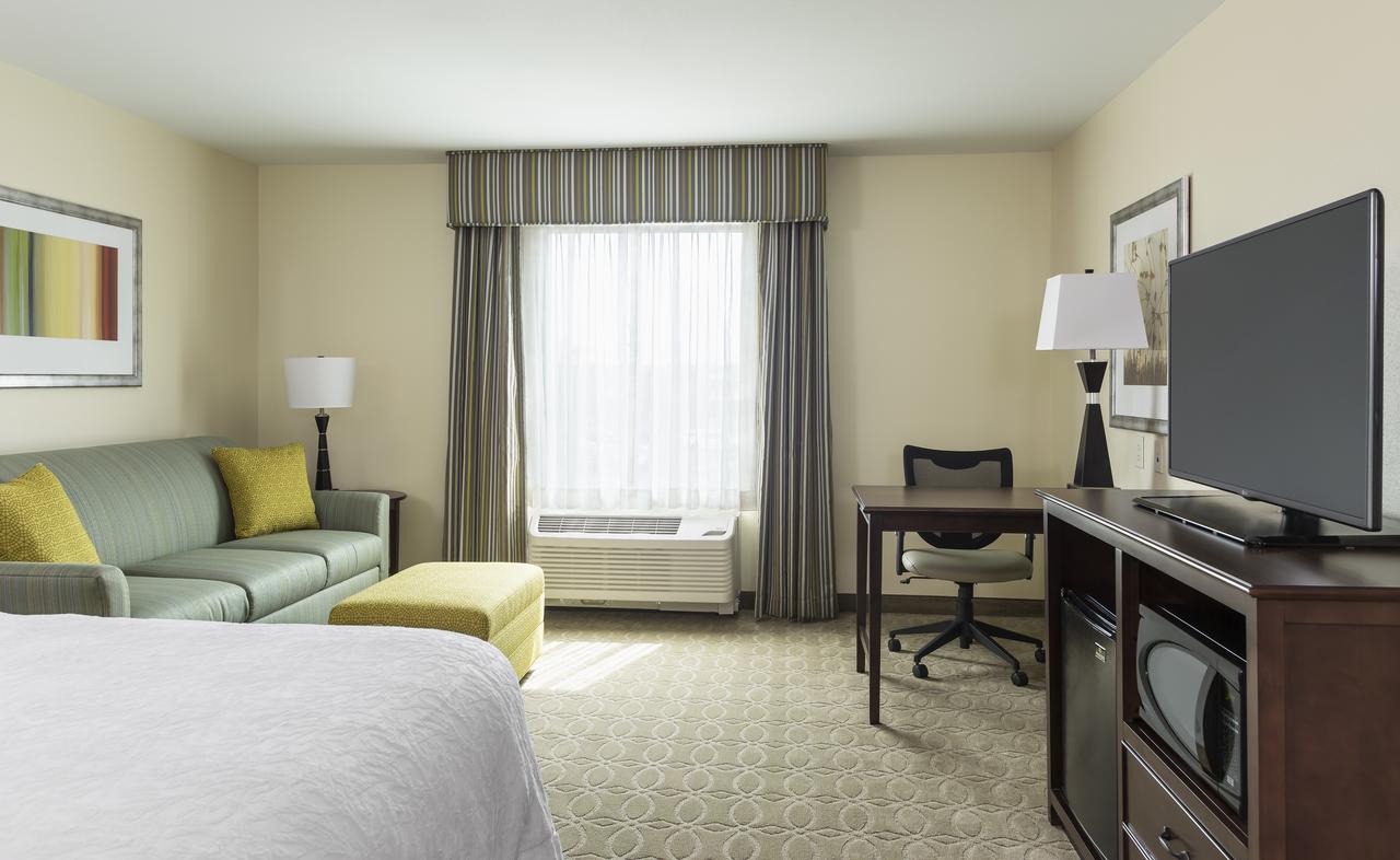 Hampton Inn & Suites Philadelphia Montgomeryville - thumb 20