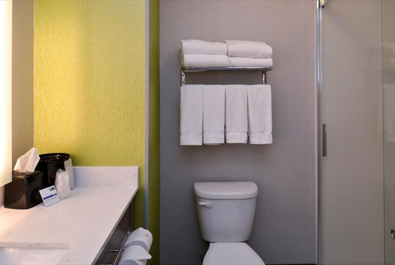 Holiday Inn Express Shippensburg - thumb 15