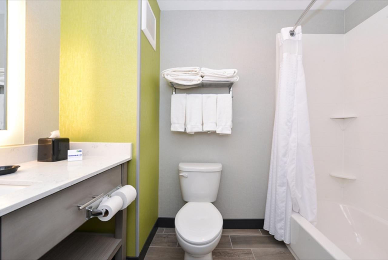 Holiday Inn Express Shippensburg - thumb 18