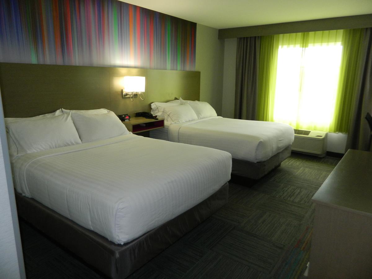 Holiday Inn Express Shippensburg - thumb 7