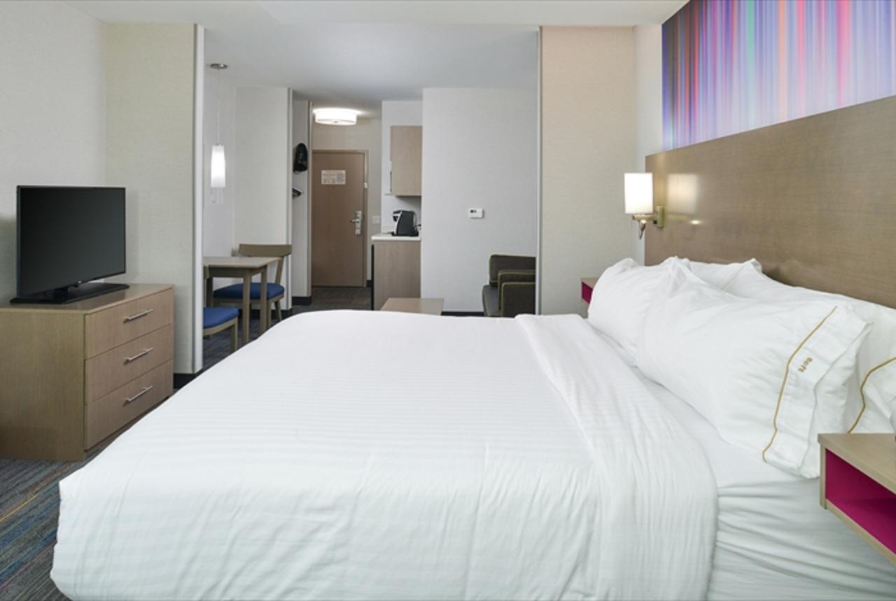 Holiday Inn Express Shippensburg - thumb 23