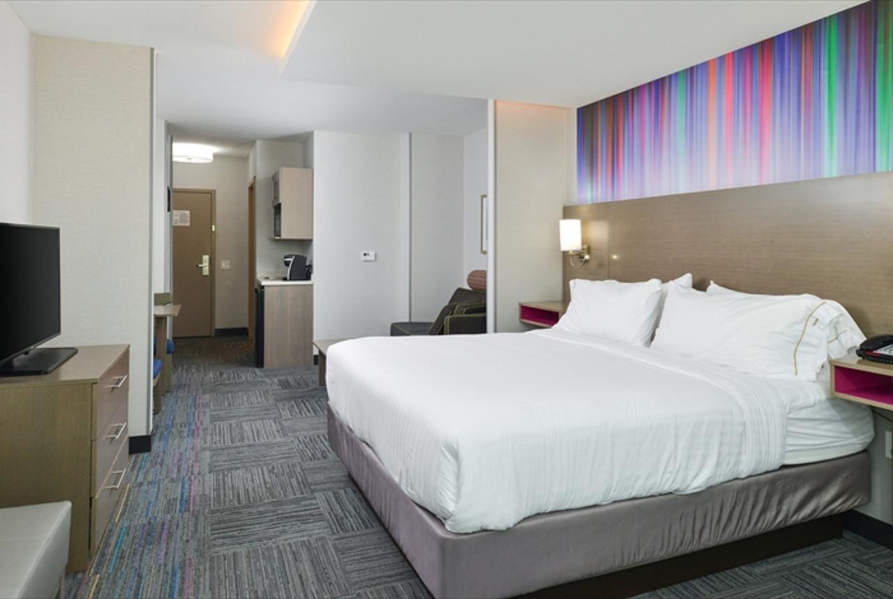 Holiday Inn Express Shippensburg - thumb 24