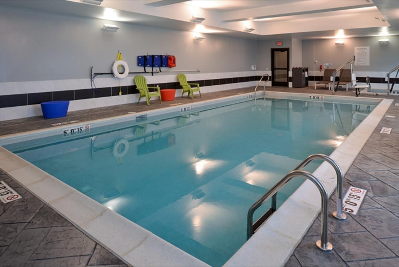 Holiday Inn Express Shippensburg - thumb 11