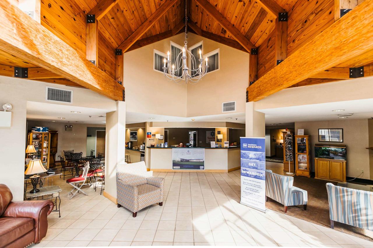 SureStay Plus Hotel By Best Western Elizabethtown Hershey