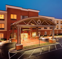 Holiday Inn Express Hotel  Suites Bethlehem Airport/Allentown area - Accommodation Rooms