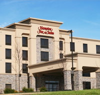 Hampton Inn  Suites Chadds Ford - Accommodation Rooms