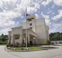 Hampton Inn Bridgeville - Accommodation Rooms