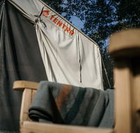 Tentrr - Halfmoon Hollow - Accommodation Rooms