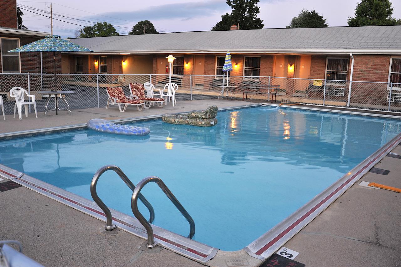 Dutch Motel Palmyra - thumb 31