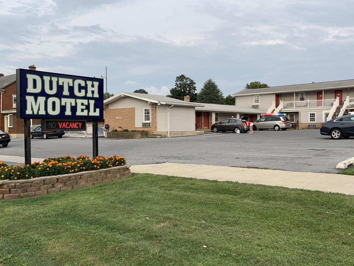Dutch Motel Palmyra - thumb 4