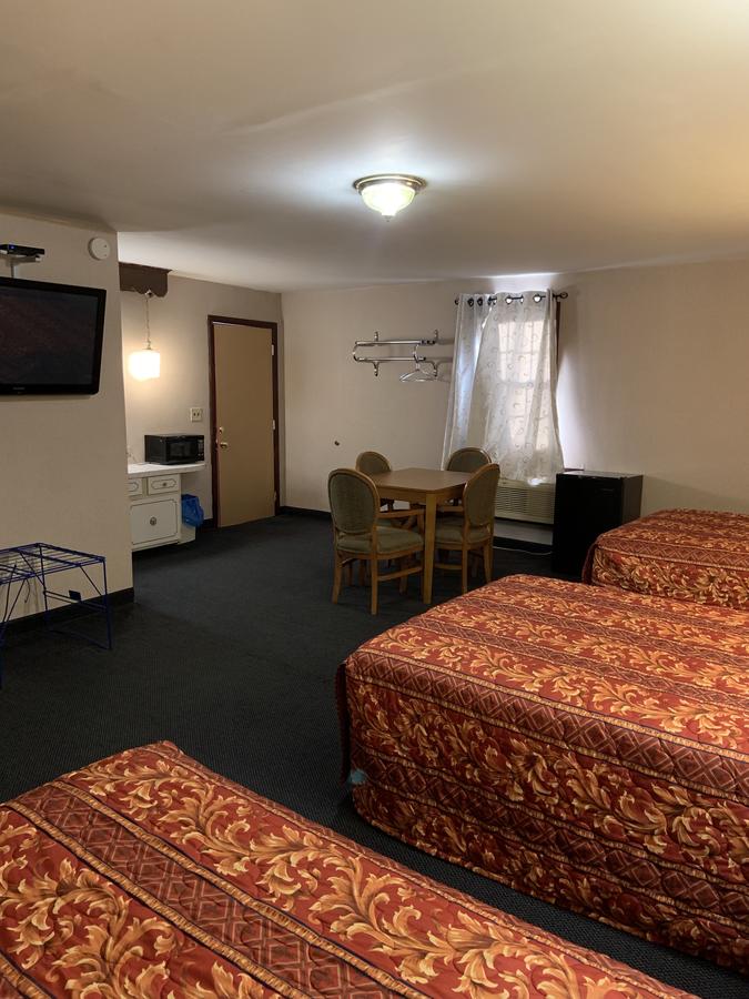 Dutch Motel Palmyra - thumb 41