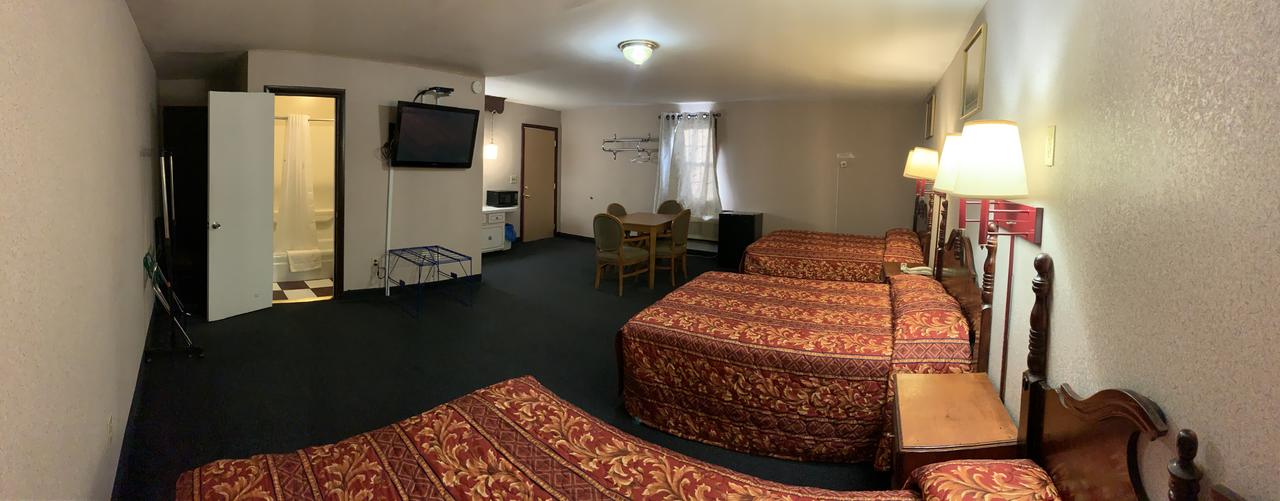 Dutch Motel Palmyra - thumb 18