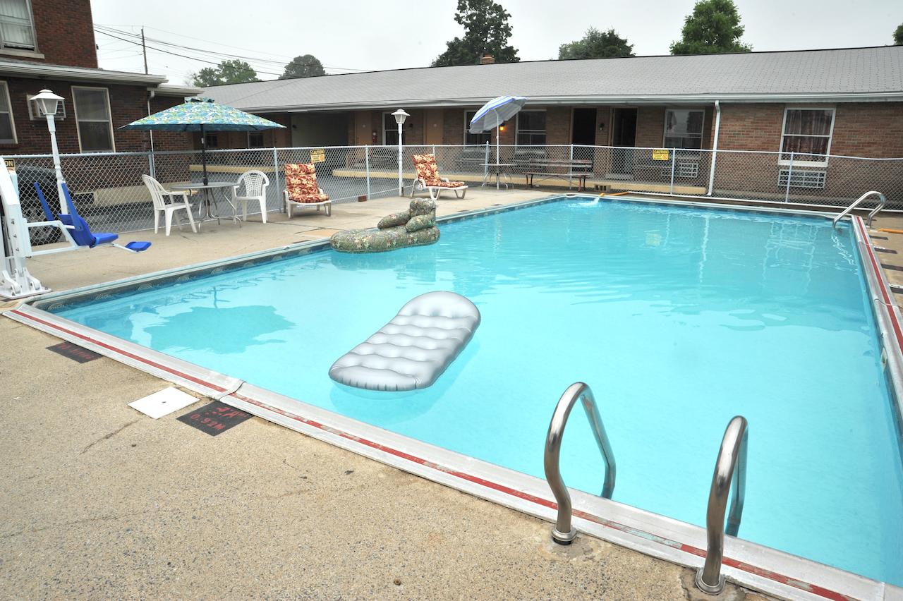 Dutch Motel Palmyra - thumb 30