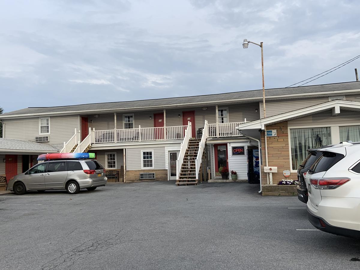 Dutch Motel Palmyra - thumb 14