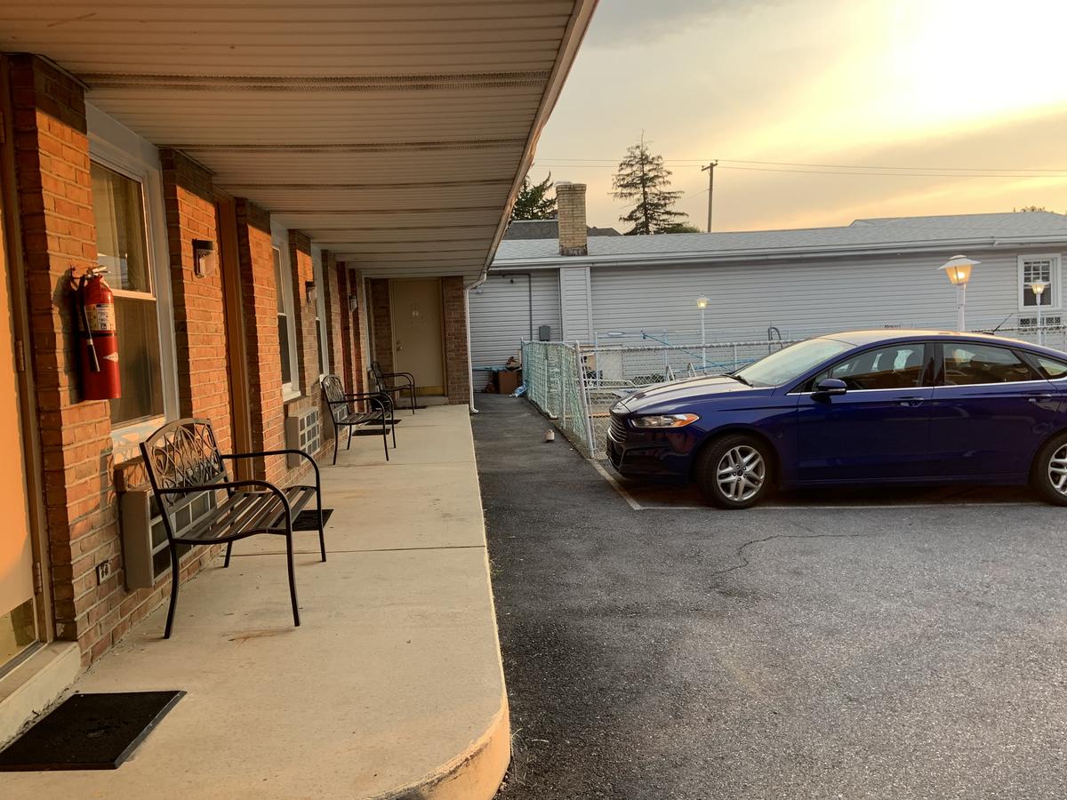 Dutch Motel Palmyra - thumb 9