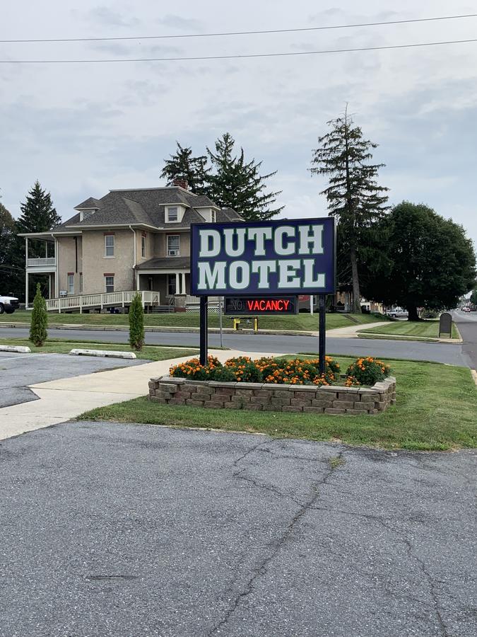 Dutch Motel Palmyra - thumb 0