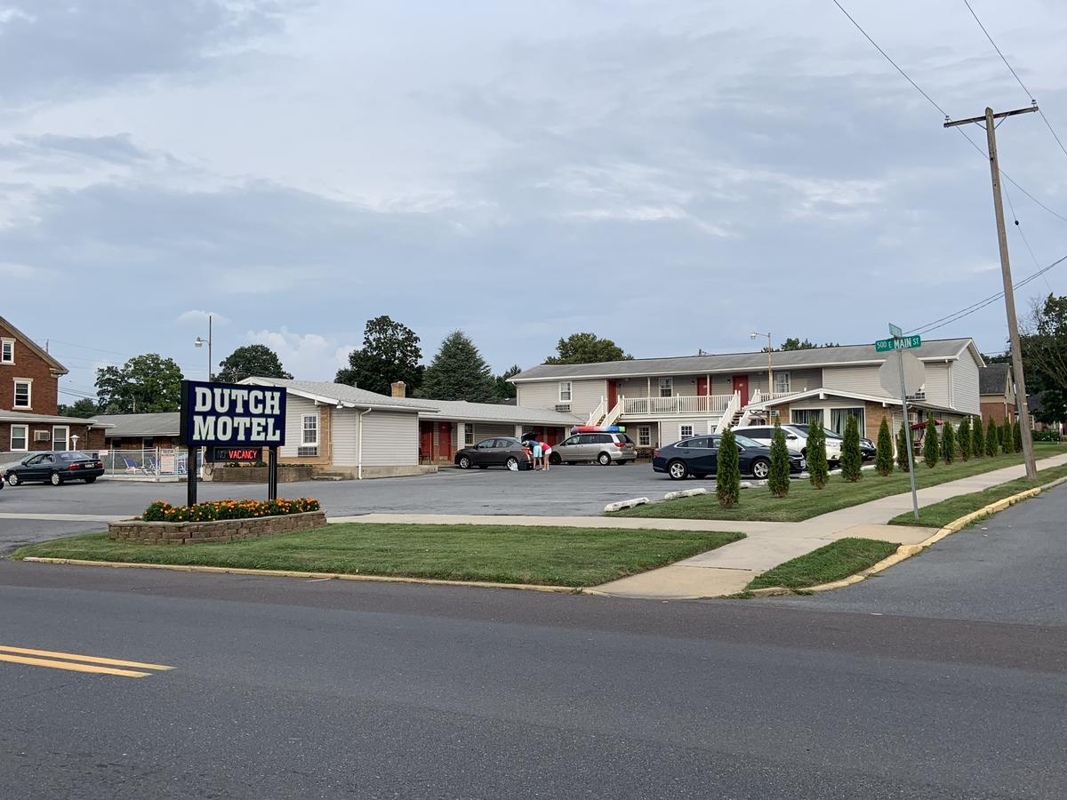 Dutch Motel Palmyra - thumb 5