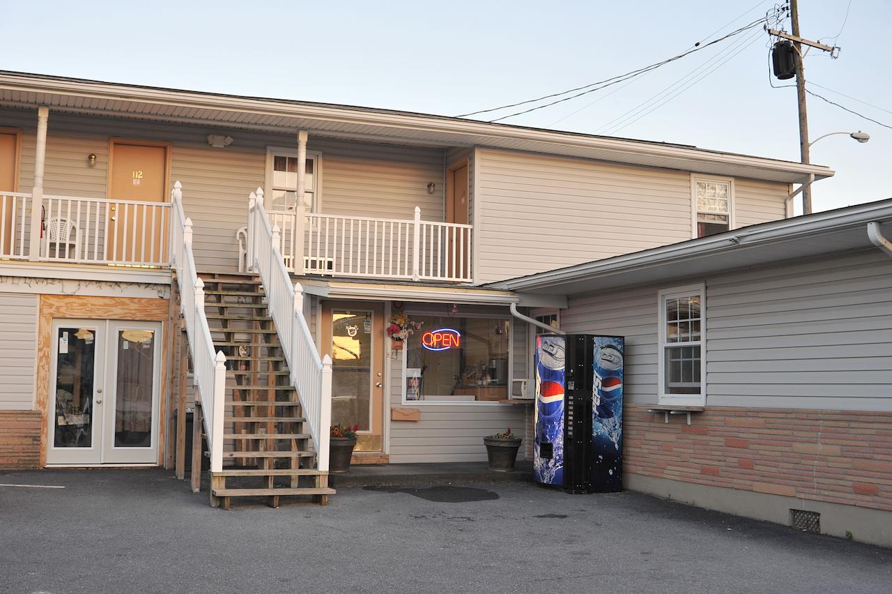 Dutch Motel Palmyra - thumb 15